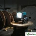 MAKITA DEADML 811 SOLO - ПРОФЕСИОНАЛЕН ПРОЖЕКТОР НА БАТЕРИЯ ИЛИ ТОК MAKITA DEADML 811 SOLO - ПРОФЕСИОНАЛЕН ПРОЖЕКТОР НА БАТЕРИЯ ИЛИ ТОК